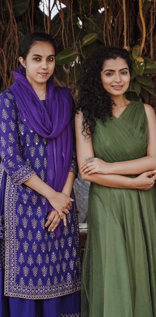 AYRA BRAUTY PARLOUR KIZHISSERY