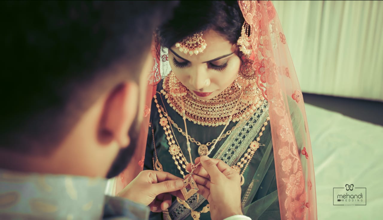 AYRA BRAUTY PARLOUR KIZHISSERY